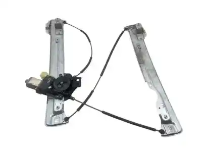 Second-hand car spare part driver left window regulator for ford kuga (cbs) 2.0 tdci cat oem iam references cj54s23201br