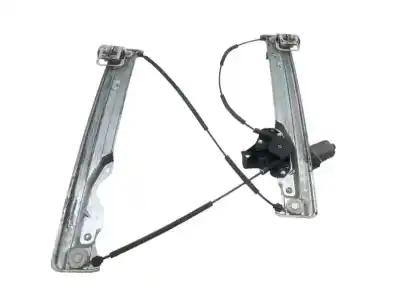 Second-hand car spare part driver left window regulator for ford kuga (cbs) 2.0 tdci cat oem iam references cj54s23201br  cj54-s23201-br