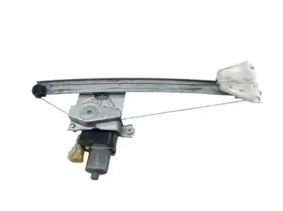 Second-hand car spare part rear right window regulator for ford kuga (cbs) 2.0 tdci cat oem iam references cj54s27000bh