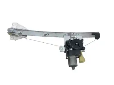 Second-hand car spare part rear right window regulator for ford kuga (cbs) 2.0 tdci cat oem iam references cj54s27000bh  cj54-s27000-bh