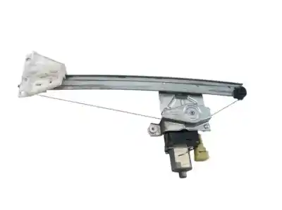 Second-hand car spare part rear left window regulator for ford kuga (cbs) 2.0 tdci cat oem iam references cj54s27001bh
