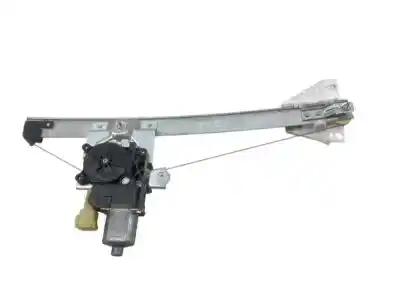 Second-hand car spare part rear left window regulator for ford kuga (cbs) 2.0 tdci cat oem iam references cj54s27001bh  cj54-s27001-bh