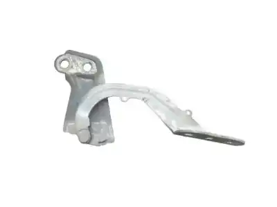 Second-hand car spare part bonnet hinge for ford kuga (cbs) 2.0 tdci cat oem iam references bm51a16800ad