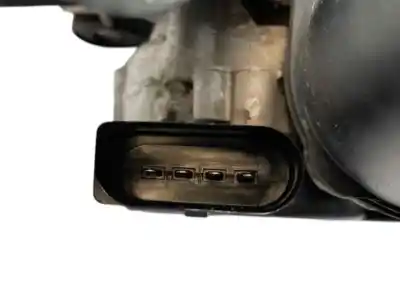 Автозапчастина б/у двигатель передніх склоочисників для ford kuga (cbs) 2.0 tdci cat посилання на oem iam cv4417504ae  cv44-17504-ae