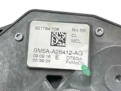 Автозапчасти б/у замок задней правой двери за ford kuga (cbs) 2.0 tdci cat ссылки oem iam bm5aa26412ag bm5a-a26412-ah bm5a-a26412-ag