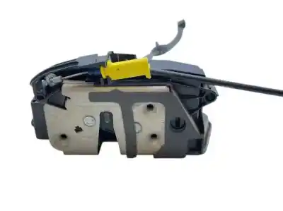 Second-hand car spare part rear left door lock for ford kuga (cbs) 2.0 tdci cat oem iam references bm5aa26413ag