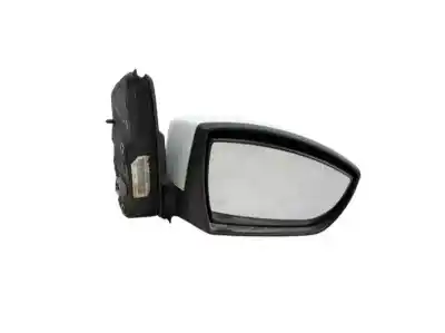 Second-hand car spare part right rearview mirror for ford kuga (cbs) 2.0 tdci cat oem iam references dv4417682hc