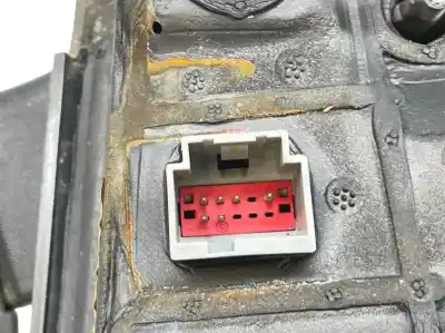 Автозапчасти б/у задний вид справа за ford kuga (cbs) 2.0 tdci cat ссылки oem iam dv4417682hc dv44-17682-hf dv44-17682-hc