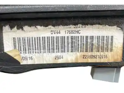 Автозапчасти б/у задний вид справа за ford kuga (cbs) 2.0 tdci cat ссылки oem iam dv4417682hc dv44-17682-hf dv44-17682-hc
