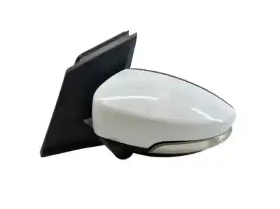 Second-hand car spare part left rearview mirror for ford kuga (cbs) 2.0 tdci cat oem iam references dv4417683hc dv44-17683-hf dv44-17683-hc