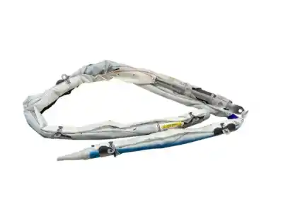 Second-hand car spare part front left curtain airbag for ford kuga (cbs) 2.0 tdci cat oem iam references cv44n042d95ba