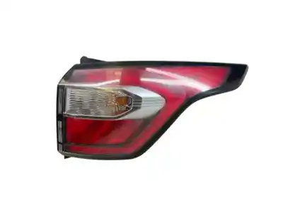 Second-hand car spare part right tailgate light for ford kuga (cbs) 2.0 tdci cat oem iam references gv4113404ad