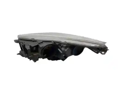 Автозапчасти б/у правая фара за ford kuga (cbs) 2.0 tdci cat ссылки oem iam gv4113w029ad 90101771 gv41-13w029-ad