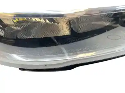 Автозапчасти б/у правая фара за ford kuga (cbs) 2.0 tdci cat ссылки oem iam gv4113w029ad 90101771 gv41-13w029-ad