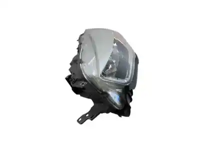 Автозапчастина б/у ліва фара для ford kuga (cbs) 2.0 tdci cat посилання на oem iam gv4113w030ad 90101773 gv41-13w030-ad
