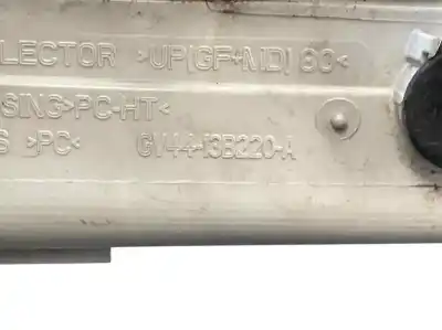 Автозапчасти б/у правая противотуманная фара за ford kuga (cbs) 2.0 tdci cat ссылки oem iam gv4413b220af  gv44-13b220-af