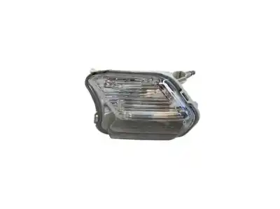 Second-hand car spare part left fog light for ford kuga (cbs) 2.0 tdci cat oem iam references gv4413b221af