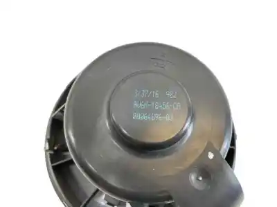 Автозапчасти б/у отопительный двигатель за ford kuga (cbs) 2.0 tdci cat ссылки oem iam av6n18456ca  av6n-18456-ca