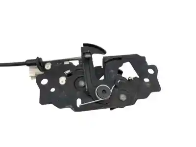 Автозапчастина б/у замок капота для ford kuga (cbs) 2.0 tdci cat посилання на oem iam bm5a16700ag  bm5a-16700-ag