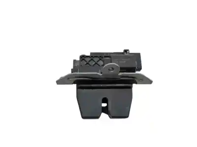 Second-hand car spare part trunk lock for ford kuga (cbs) 2.0 tdci cat oem iam references gj547843102aa gj1an442a66ab gj54-7843102-aa