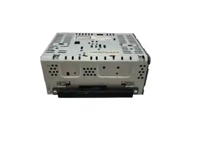 Second-hand car spare part audio system / radio cd for ford kuga (cbs) 2.0 tdci cat oem iam references cv4t19c107tg