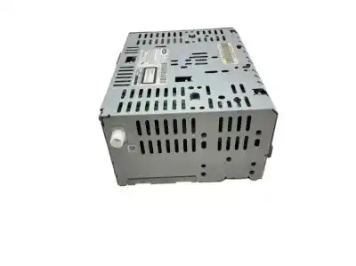 Second-hand car spare part audio system / radio cd for ford kuga (cbs) 2.0 tdci cat oem iam references cv4t19c107tg cv4t-19c107-tj cv4t-19c107-tg