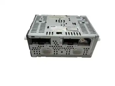 Second-hand car spare part audio system / radio cd for ford kuga (cbs) 2.0 tdci cat oem iam references cv4t19c107tg cv4t-19c107-tj cv4t-19c107-tg