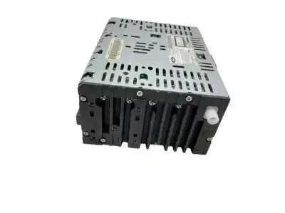 Second-hand car spare part audio system / radio cd for ford kuga (cbs) 2.0 tdci cat oem iam references cv4t19c107tg cv4t-19c107-tj cv4t-19c107-tg