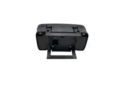 Second-hand car spare part headlights switch for ford kuga (cbs) 2.0 tdci cat oem iam references av6t13a024ac  av6t-13a024-ac