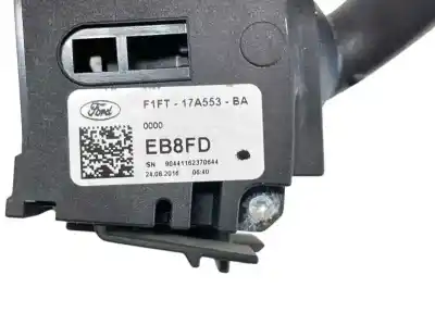 Second-hand car spare part windshiel wiper switch for ford kuga (cbs) 2.0 tdci cat oem iam references f1ft14a553ba f1ft-17a553-ba f1ft-14a553-ba