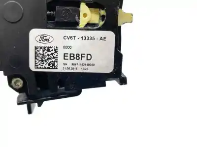 Автозапчасти б/у прерывный контроль за ford kuga (cbs) 2.0 tdci cat ссылки oem iam cv6t13335ae  cv6t-13335-ae