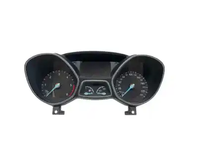 Second-hand car spare part dashboard for ford kuga (cbs) 2.0 tdci cat oem iam references cv4t10849lj