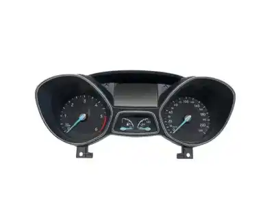 Second-hand car spare part dashboard for ford kuga (cbs) 2.0 tdci cat oem iam references cv4t10849lj cv4t-10849-ln cv4t-10849-lj