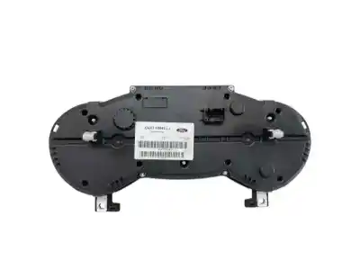 Second-hand car spare part dashboard for ford kuga (cbs) 2.0 tdci cat oem iam references cv4t10849lj cv4t-10849-ln cv4t-10849-lj