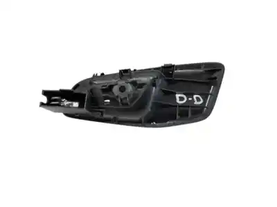 Автозапчасти б/у внутри передней правой ручки за ford kuga (cbs) 2.0 tdci cat ссылки oem iam gv41r22600eaw gv41-r22600-ebsmh6 gv41-r22600-eaw
