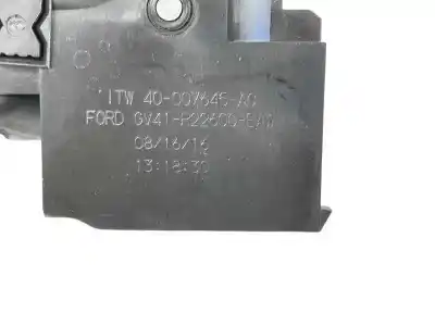 Автозапчасти б/у внутри передней правой ручки за ford kuga (cbs) 2.0 tdci cat ссылки oem iam gv41r22600eaw gv41-r22600-ebsmh6 gv41-r22600-eaw