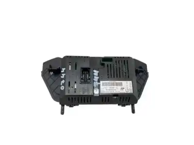Second-hand car spare part multifunction display for ford kuga (cbs) 2.0 tdci cat oem iam references f1ft18b955la f1ft-18b955-lc f1ft-18b955-la