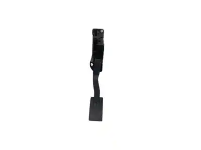 Second-hand car spare part accelerator pedal for ford kuga (cbs) 2.0 tdci cat oem iam references f1dc9f836aa