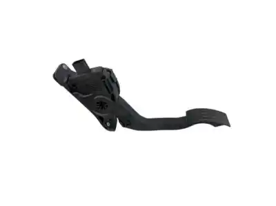 Second-hand car spare part accelerator pedal for ford kuga (cbs) 2.0 tdci cat oem iam references f1dc9f836aa  f1dc-9f836-aa