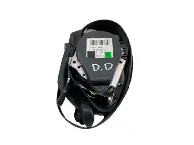 Second-hand car spare part front right seat belt for ford kuga (cbs) 2.0 tdci cat oem iam references 624436800
