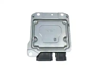 Автозапчасти б/у блок управления подушками безопасности за ford kuga (cbs) 2.0 tdci cat ссылки oem iam cv4t14b321ab cv4t-14b321-ac cv4t-14b321-ab