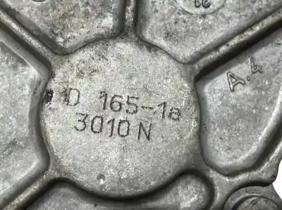 Pezzo di ricambio per auto di seconda mano depressore freni / pompa del vuoto per citroen c4 grand picasso 2.0 hdi fap riferimenti oem iam d1651a  d165-1a