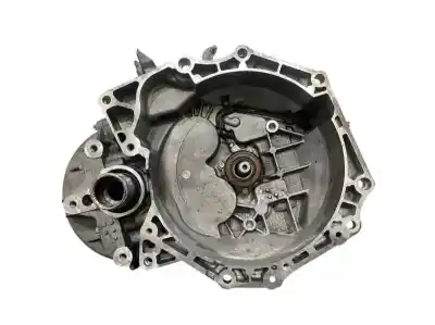 Автозапчастина б/у коробка передач для chevrolet trax 1.7 d посилання на oem iam m32017d 55584483 55583934