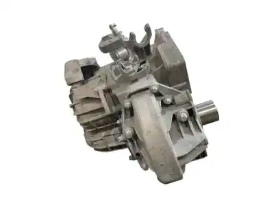 Автозапчастина б/у коробка передач для chevrolet trax 1.7 d посилання на oem iam m32017d 55584483 55583934