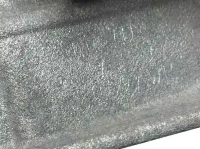 Автозапчастина б/у коробка передач для chevrolet trax 1.7 d посилання на oem iam m32017d 55584483 55583934