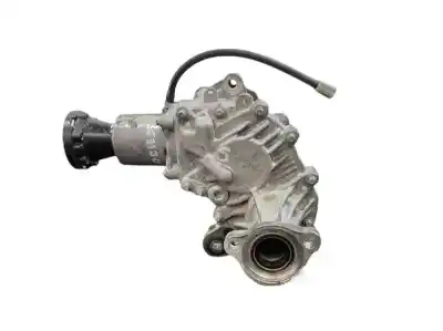 Автозапчасти б/у раздаточная коробка за chevrolet trax 1.7 d ссылки oem iam 24263337  