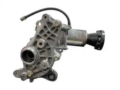 Автозапчасти б/у раздаточная коробка за chevrolet trax 1.7 d ссылки oem iam 24263337  