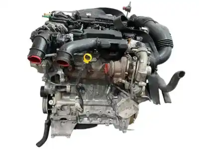 Pièce détachée automobile d'occasion MOTEUR COMPLET pour CITROEN BERLINGO CUADRO  Références OEM IAM 9HX  