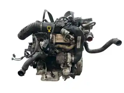 Автозапчасти б/у полный двигатель за chevrolet trax 1.7 d ссылки oem iam a17dts  