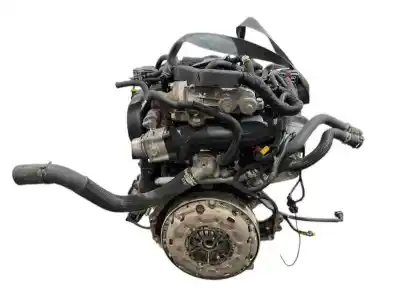 Автозапчасти б/у полный двигатель за chevrolet trax 1.7 d ссылки oem iam a17dts  